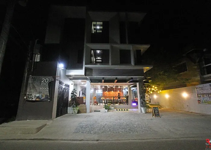 Kasa Boutique Hotel