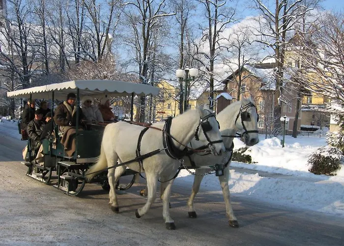Hotel Stadt Salzburg