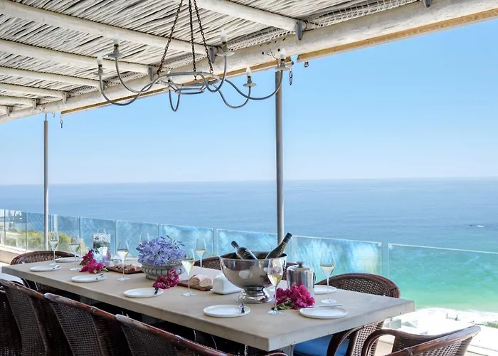 Bungalow rentals Coastal Haven Sidra