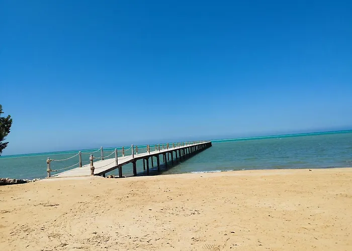 Apart hotel: Royal Beach Resort