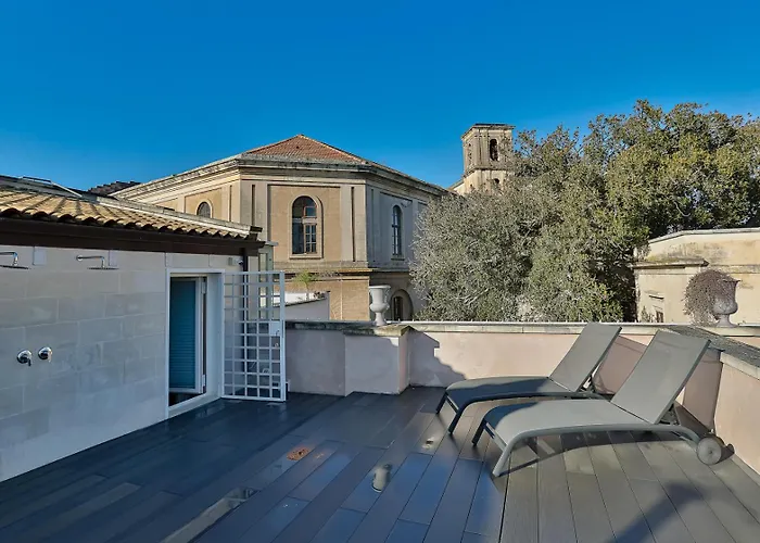 Palazzo Sant'Anna Lecce