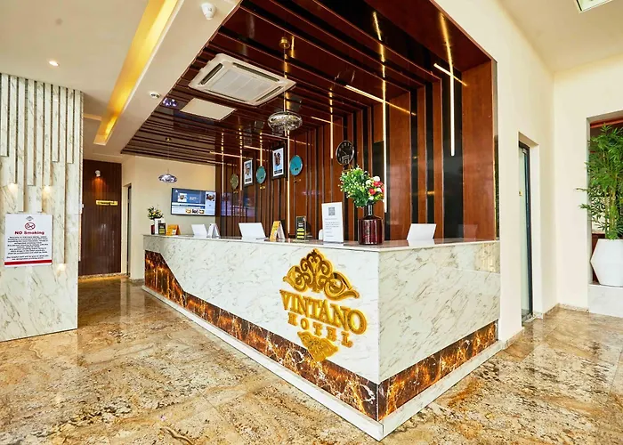 Vintano Hotel