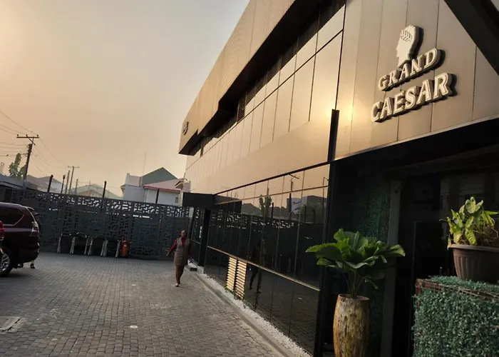 Westine Hotels And Spa Limited