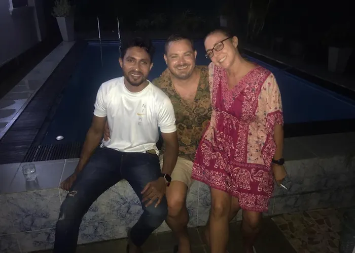 Kingz And Queenz - Negombo