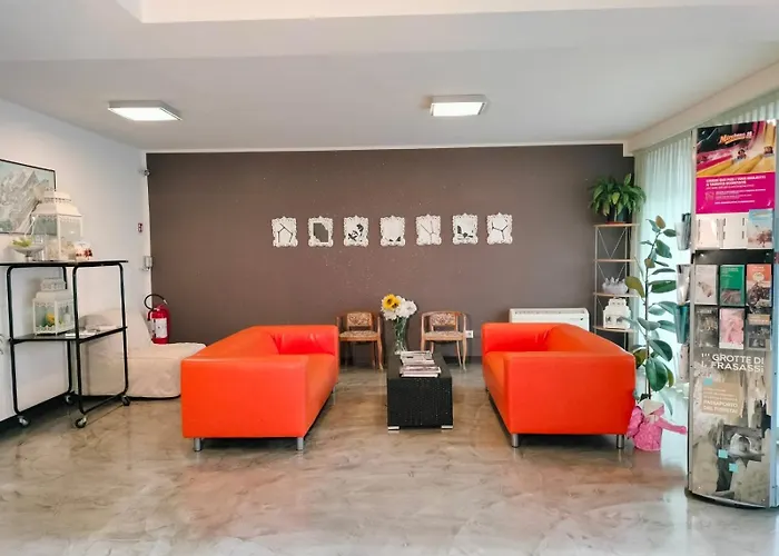 Residence Igea