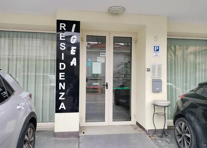 Residence Igea