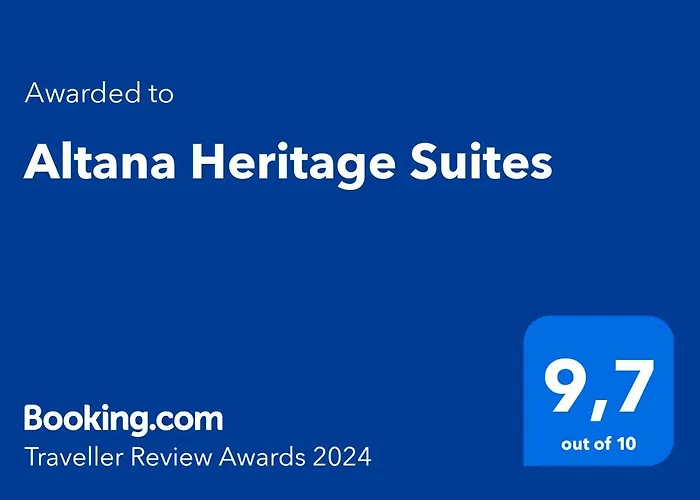 Altana Heritage