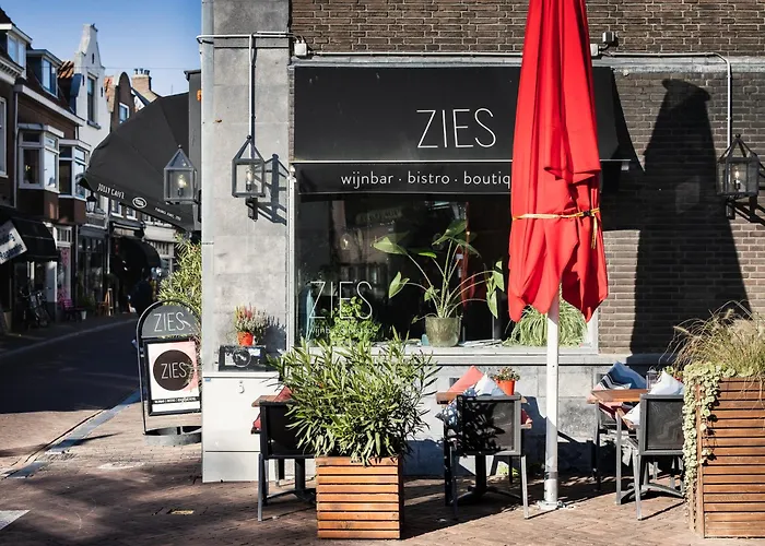 3-Sterne-Hotel: Boutique Hotel Zies