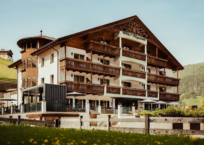 Alpenrose