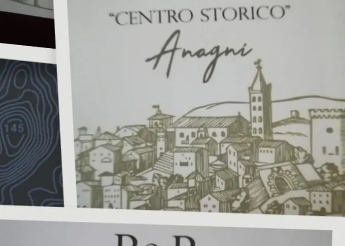  Centro Storico