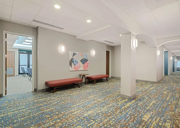 Hampton Inn West Palm Beach-Florida Turnpike