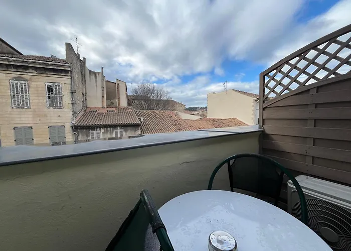 Hôtel accueillant les animaux: Empire Hôtel