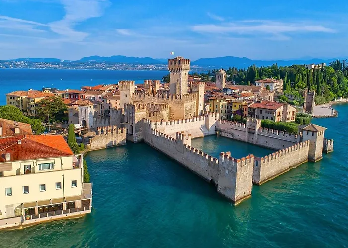 Sul Garda