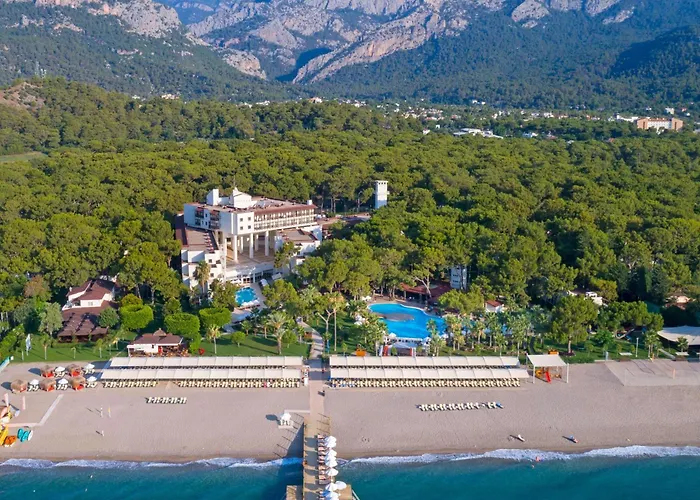 Kid friendly hotel Seven Seas Life