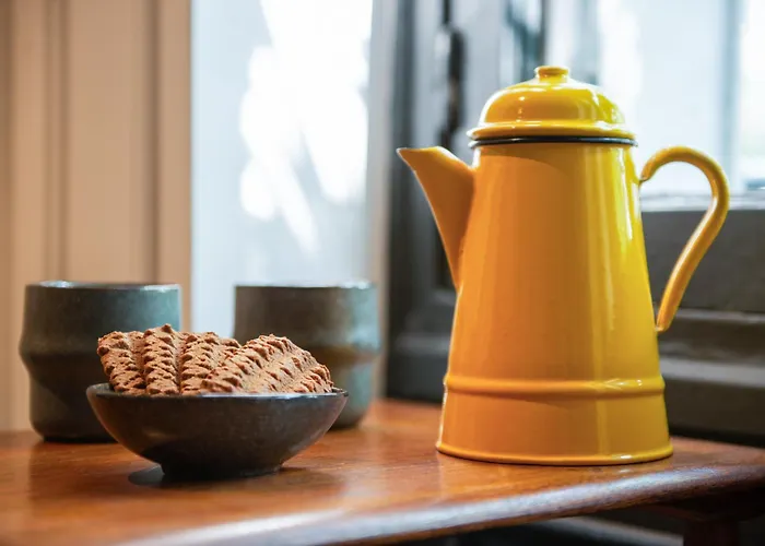 Familiehotel: Hôtel De La Porte Dorée