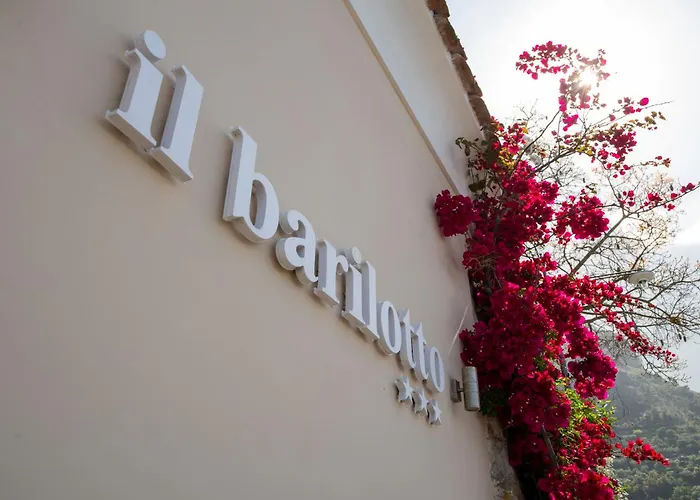 Al Barilotto del Nonno