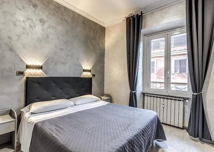 Hotel barato: Hotel Planet