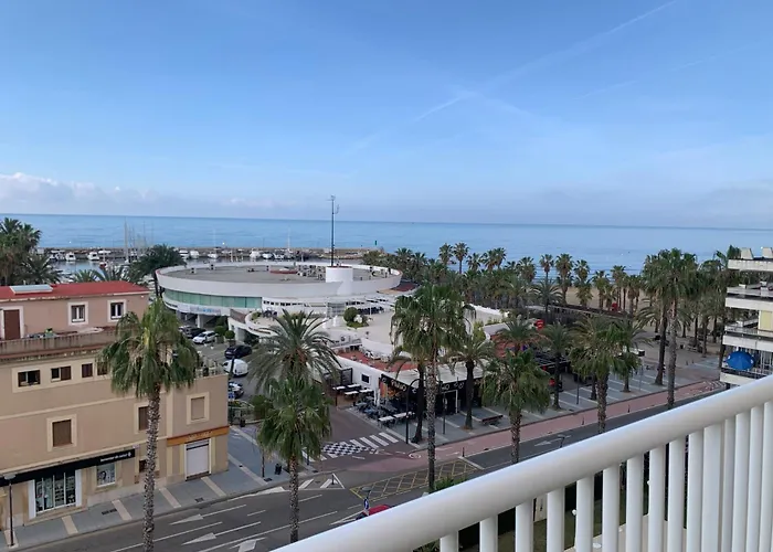 Hotel Planas
