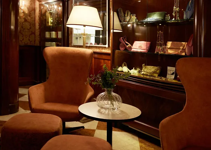 Hotel familiar: Duodo Palace