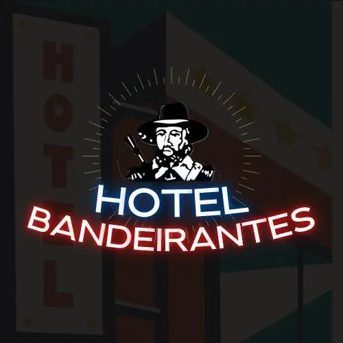  Bandeirantes de SJBV