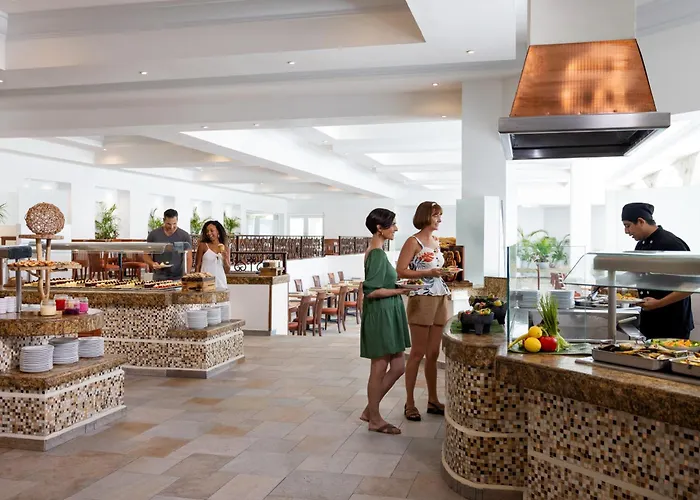 Hyatt Vivid Playa Del Carmen All-Inclusive Adult Only Resort