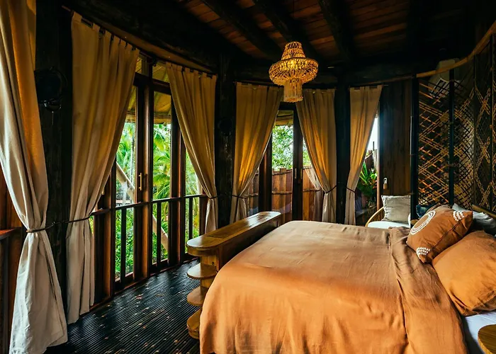  Nayara Bocas Del Toro (Adults Only)