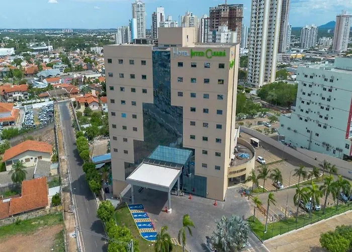 Inter Cuiaba