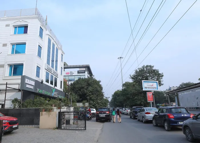 Karon s - Lajpat Nagar