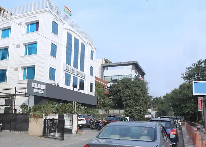 Karon s - Lajpat Nagar