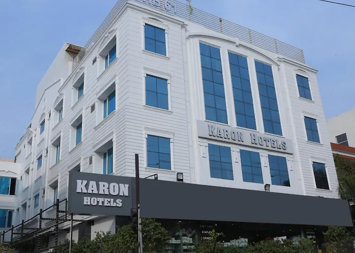 Karon s - Lajpat Nagar