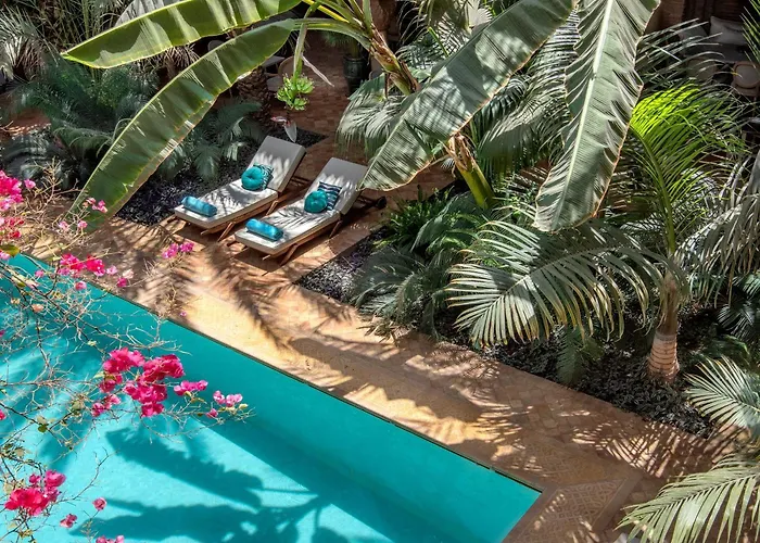 La Sultana Marrakech