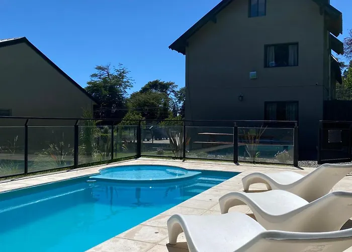 Apartamento: Complejo Quillaipe Apart Suite