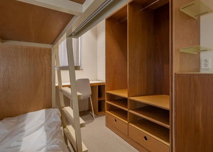 Family resorts Mangrove Dongdaemun