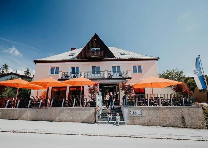 Skihotel: Der Löffler 3ˢ Superior-Hotel am Semmering