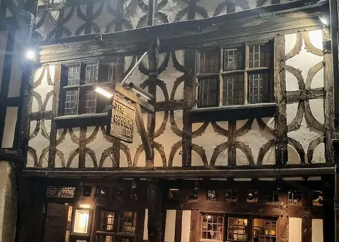 Oakleigh House