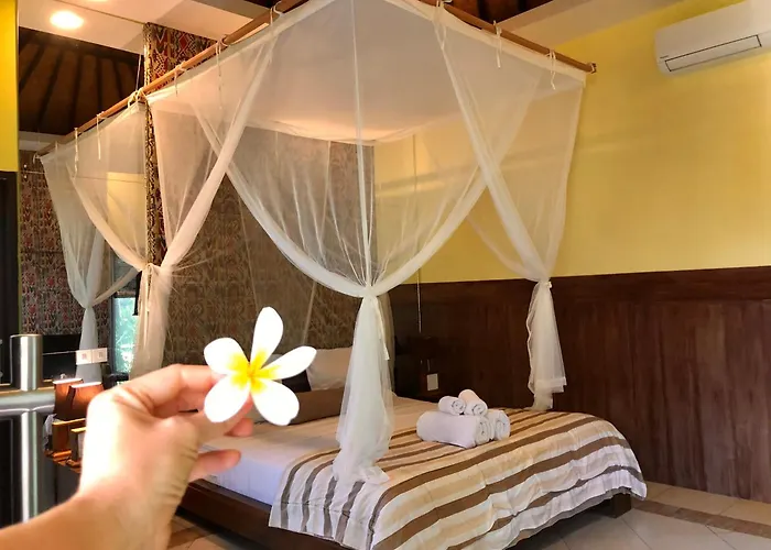 Arco Iris Boutique & Restaurant