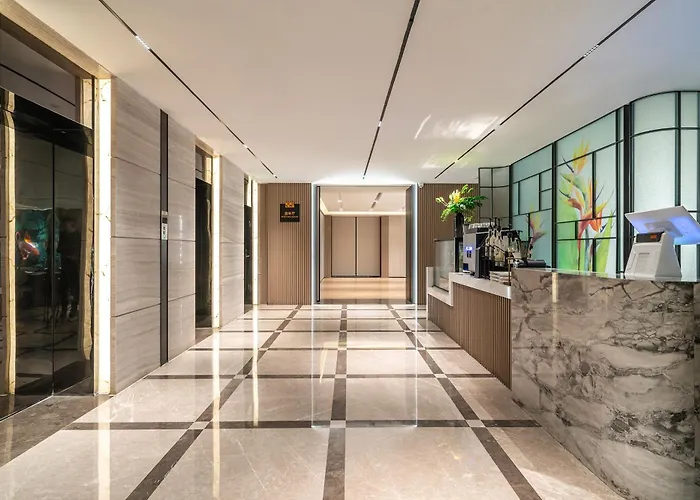 Ssaw Boutique Shanghai Bund