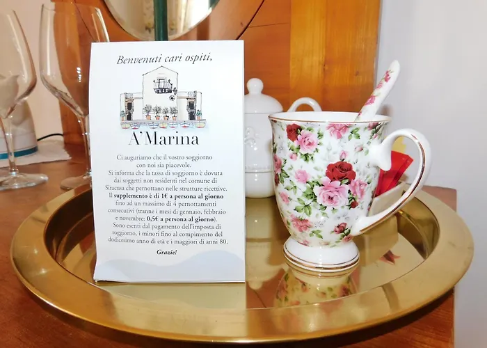  Camere A' Marina