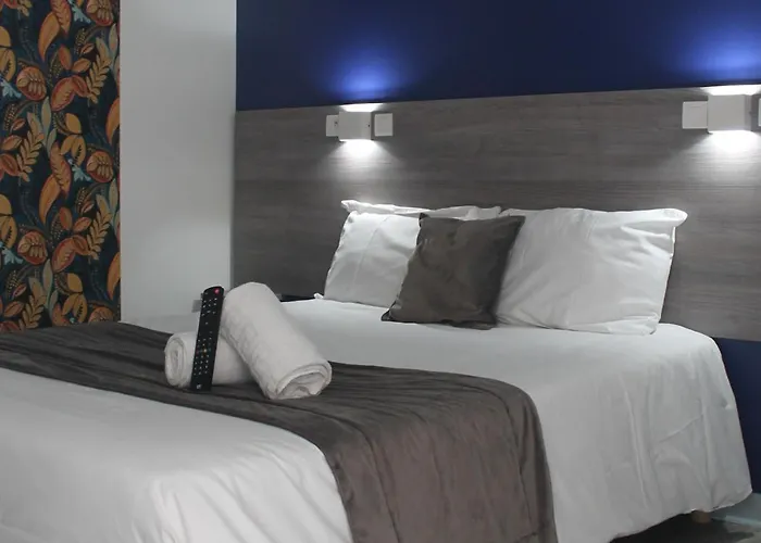 Fasthotel A Dijon