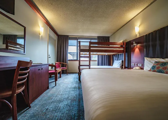 Сity center hotels Arkaba