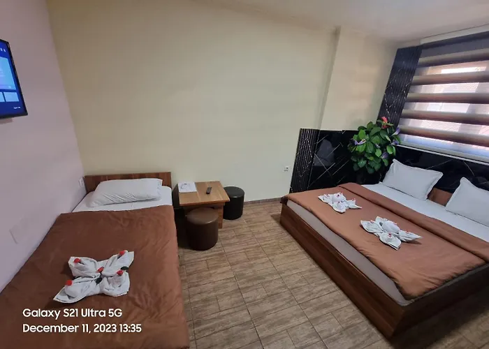 Hotel Atika