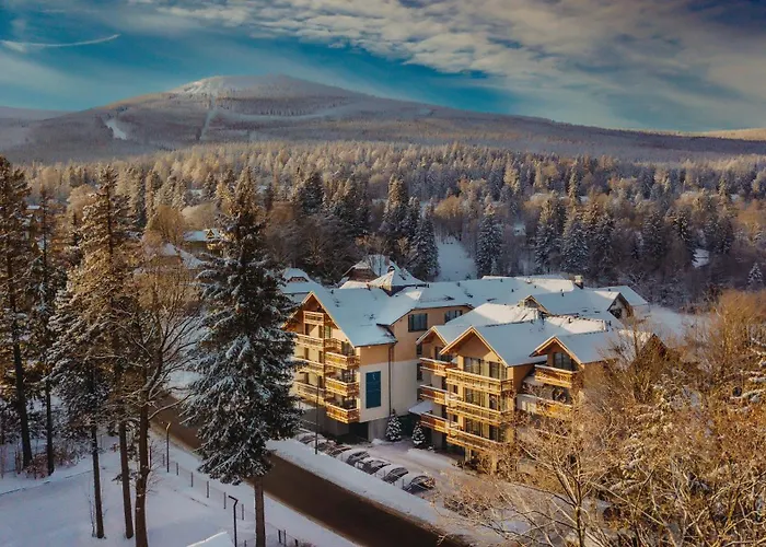Five Seasons Szklarska Poreba