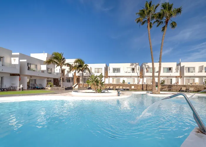 Hotel met uitzicht: Hotel Siroco - Adults Only 18