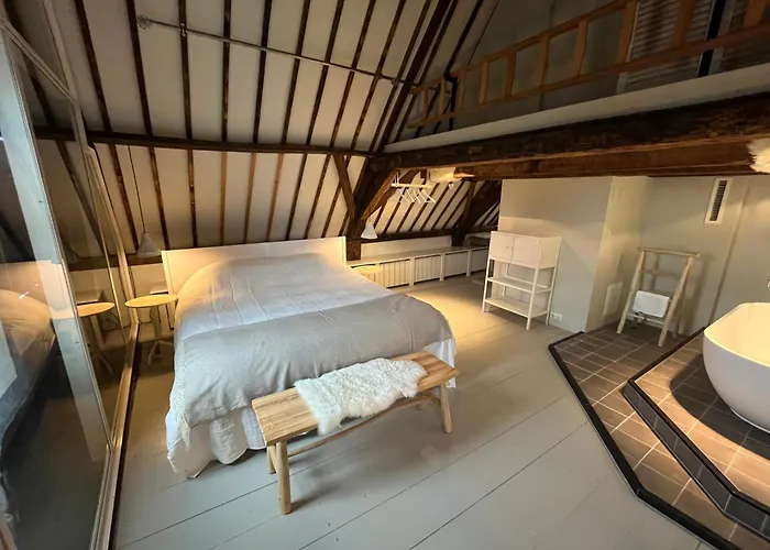 Familienhotel: Luttik