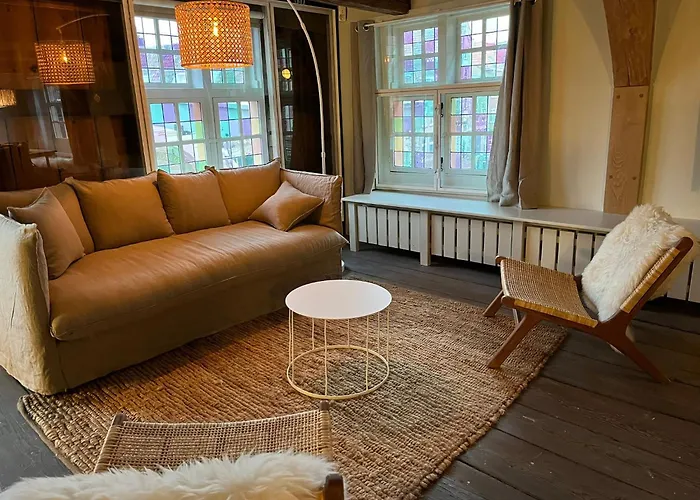 Familienhotel: Luttik