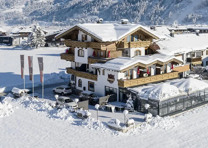  Restaurant Rosengarten