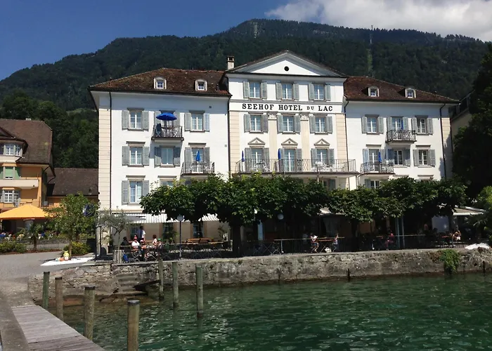 Seehof Du