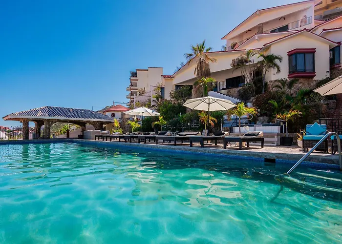 Marina View Villas
