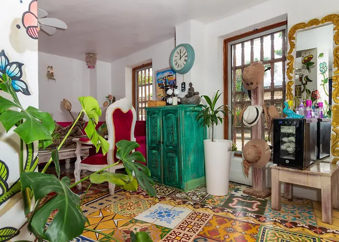 Voilá Signature Casa Isabel