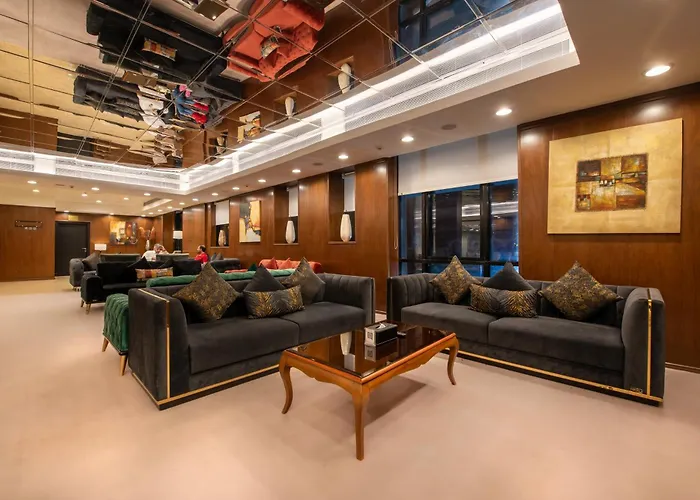 Andalus Habitat Hotel